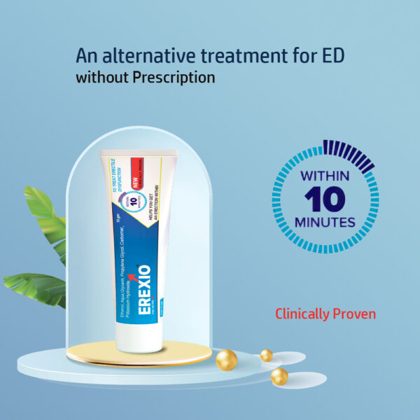 Erexio Gel
