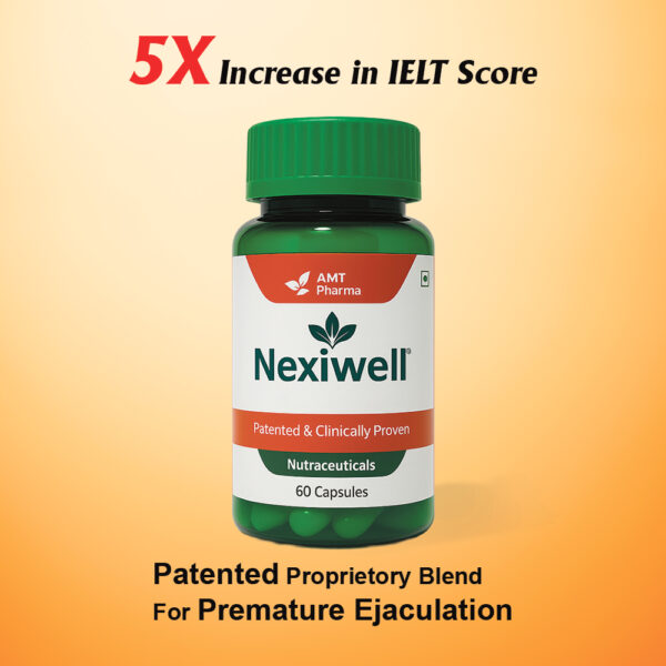 Nexiwell Capsule